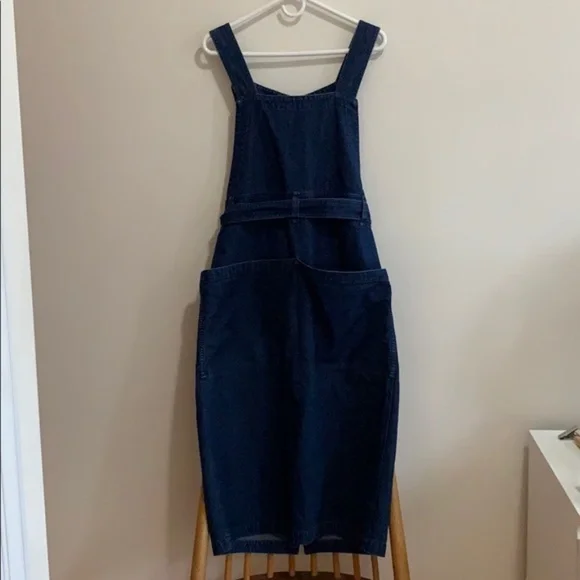 Luisa et la Luna Camilla Dress - Picture 15 of 15